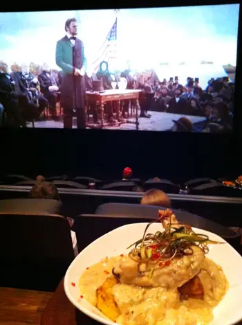 Hongerspelen Lincoln