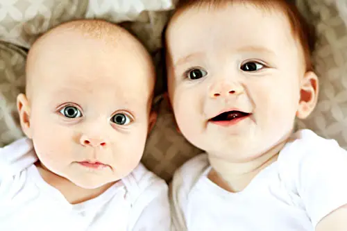 Clara en Wil