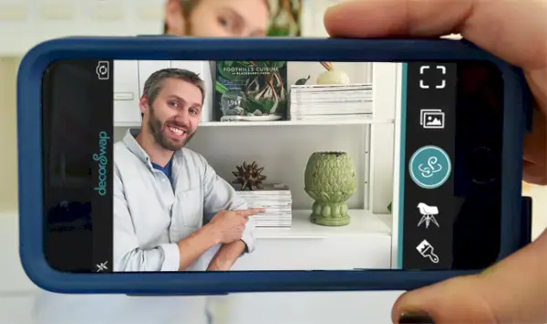 Decor-Swap-app-1-een-foto maken