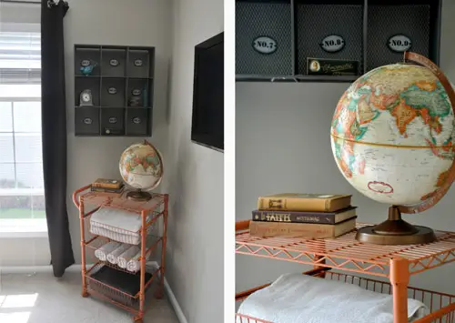 Doğu Kıyısı Depolama