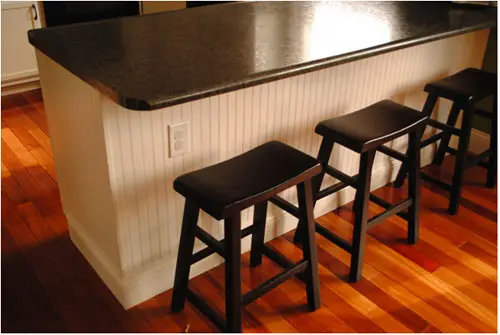 주방 RR 비드보드 DIY