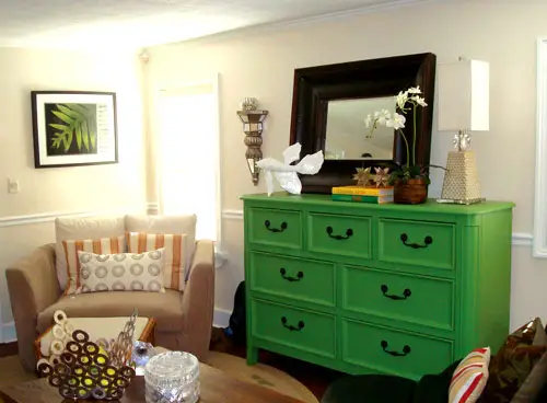 Redesign Dresser2 Reader