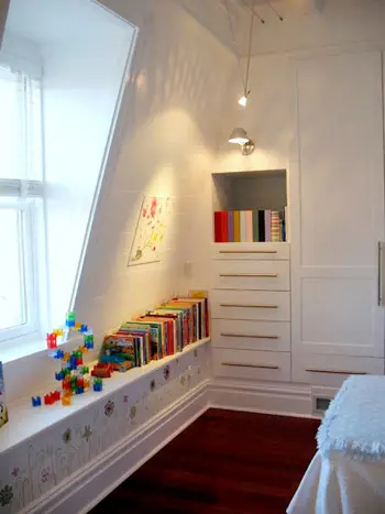 Kristin depois das 3