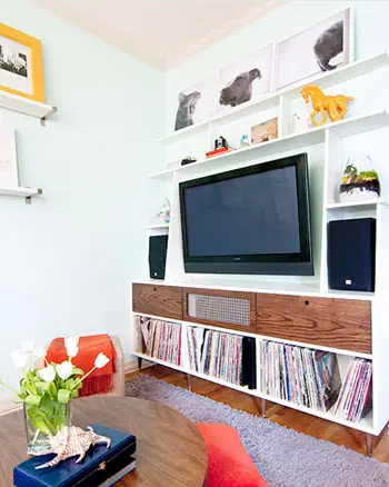 Dikeyden Sonra KimScott