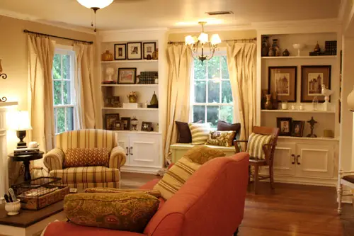 Čitateľka Melissa po 1