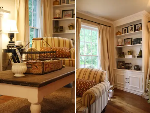 Čitateľka Melissa po 3