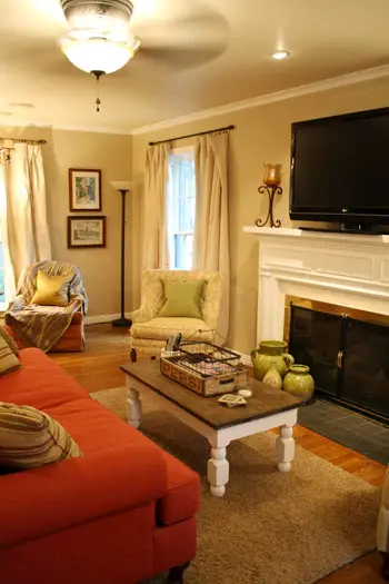 Čitateľka Melissa po 2