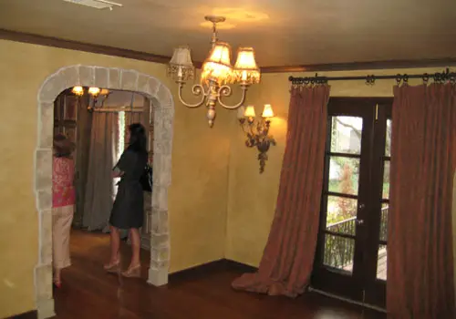 Čitateľka Maggie Jedlo predtým