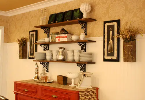 Čitateľka Maggie Dinette After