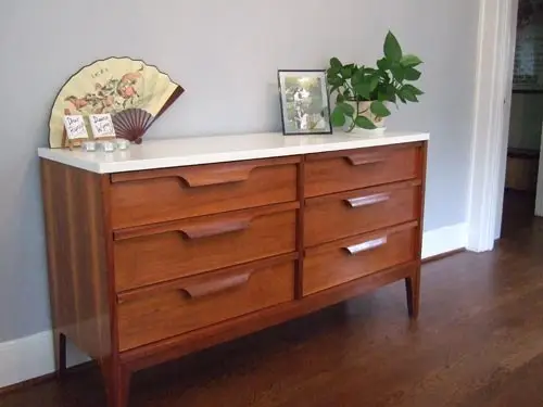 Реадер Десирее Афтер