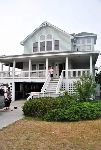 Casa Farol Praia Mar