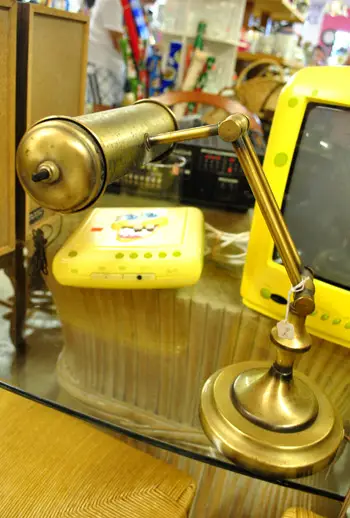 مصباح مكتب BeachShop HLP 4