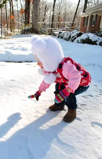 Minulý pondelok Clara