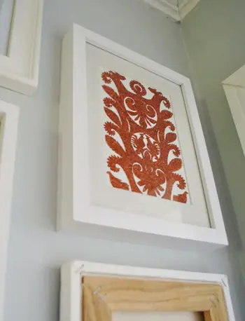 RedPrint após fechar