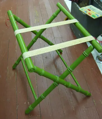 Strandbagagerek