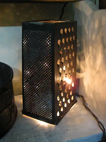 Ренде за сирене Granny Light