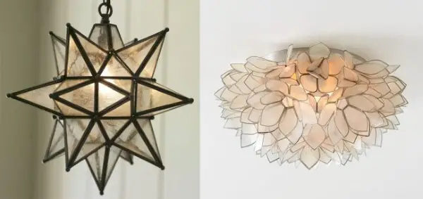 Black Friday aardewerk schuurverlichting