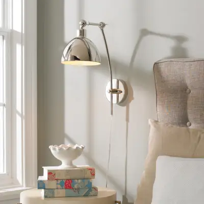 Tinten van licht Laatste foto Chroom schans