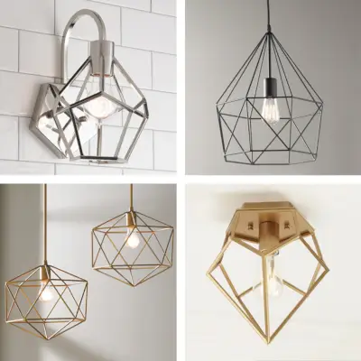 Tinten van lichtgeometrie