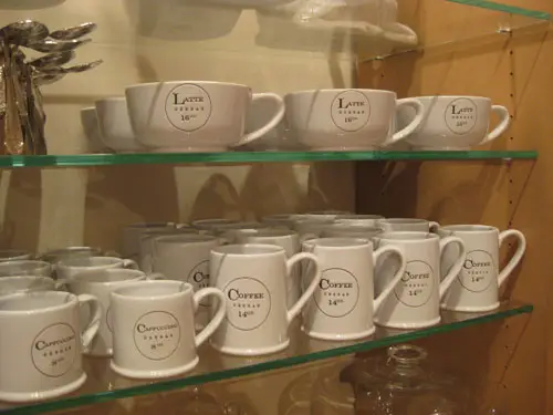 선물용 납커피10