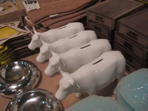 선물 어반카우20