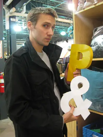 선물 도시 편지20