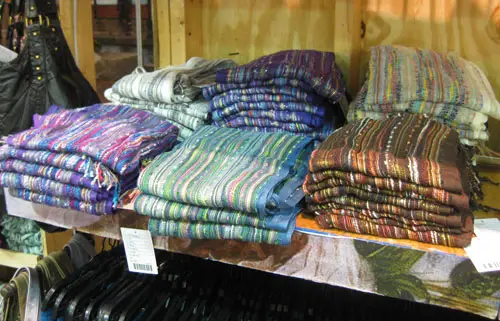 선물 도시 스카프10