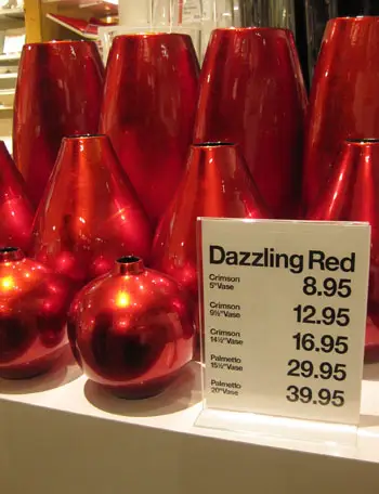 선물 Cb 버드 꽃병