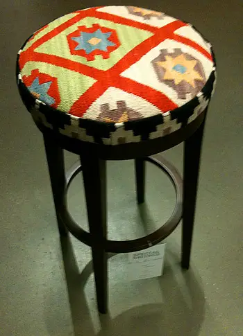Idee van krukstof