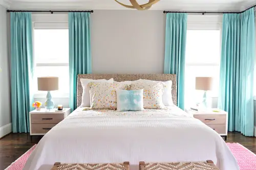 SHMaster-bed recht