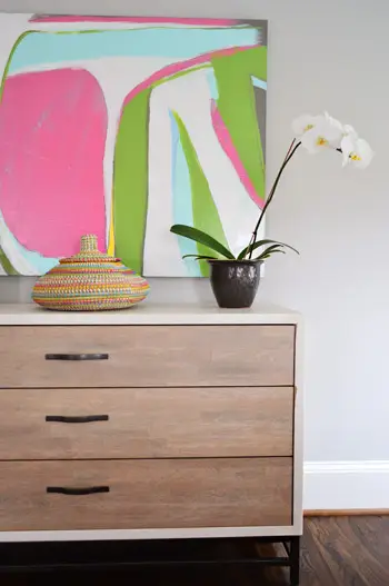 SHMaster Art Orchidee