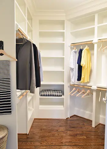 SHCloset Herenzijde