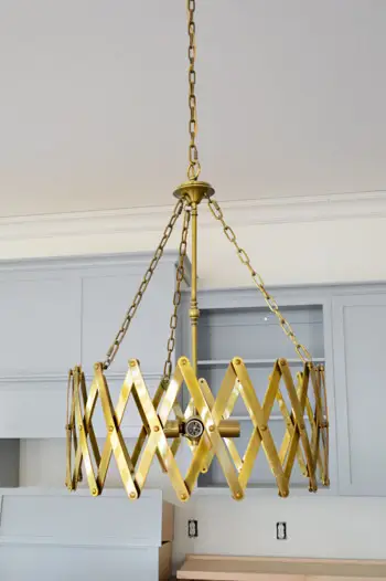 Arama keukenlamp