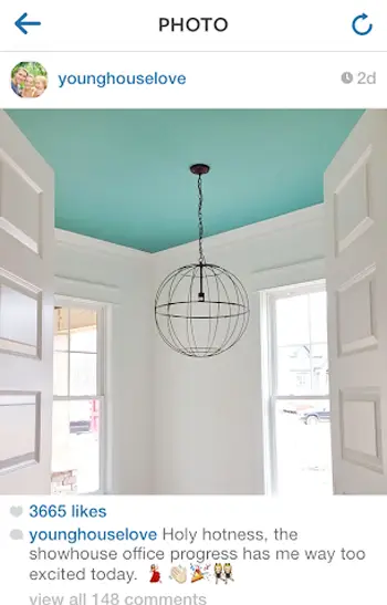 Showhouse-Insta