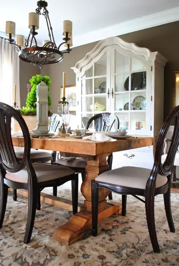 Homearama valgomasis