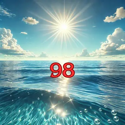 Značenje i značaj anđela broj 98