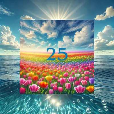 Wat u niet wist over nummer 25