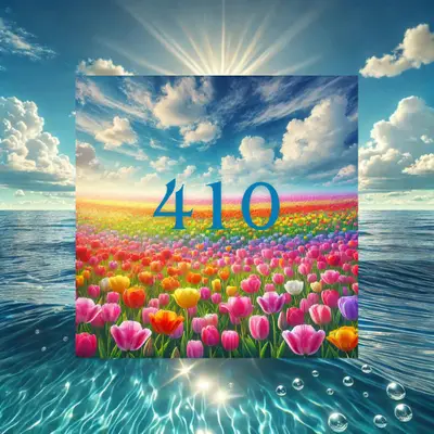 الملاك رقم 410 المعنى والأهمية