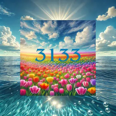 الملاك رقم 3133 المعنى والأهمية