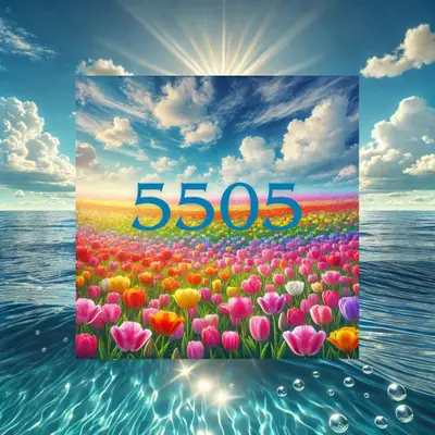 الملاك رقم 5505 المعنى والأهمية