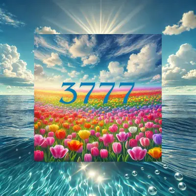 الملاك رقم 3777 المعنى والأهمية