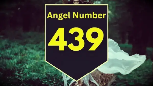 천사 번호 439 의미와 의미