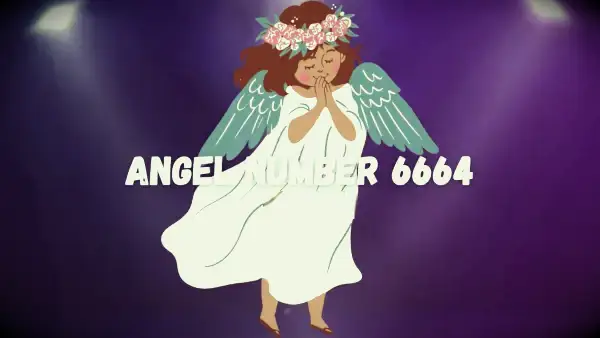 Анђеоски број 6664 Значење и значај