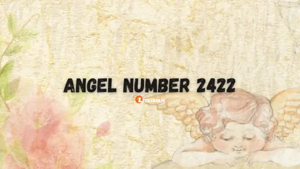 Anđeoski broj 2422 Značenje i značaj