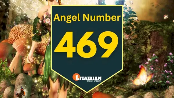 Engel nummer 469 Betekenis en betekenis