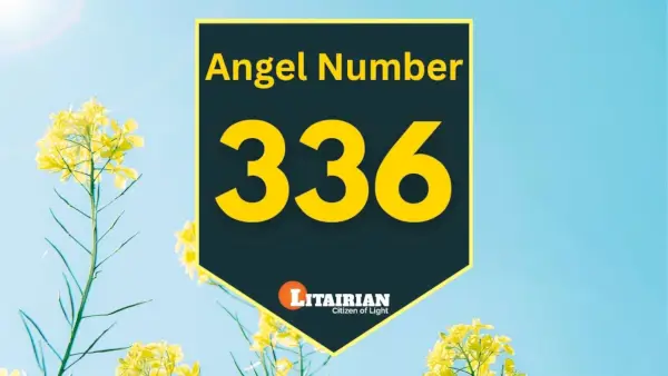 A 336-os angyal jelentése és jelentősége