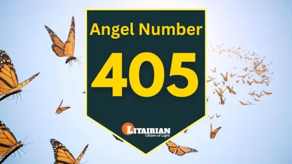 Značenje i značaj anđeoskog broja 405