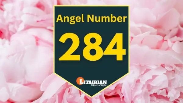 Significado y significado del número de ángel 284