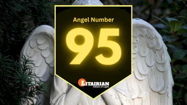 Engel Nummer 95 Bedeutung und Bedeutung