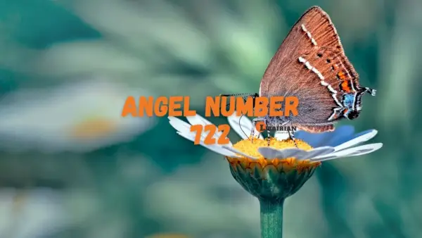 Significado e importância do anjo número 722